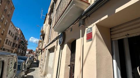 Foto 3 de Edifici en venda a Poble Nou, Manresa