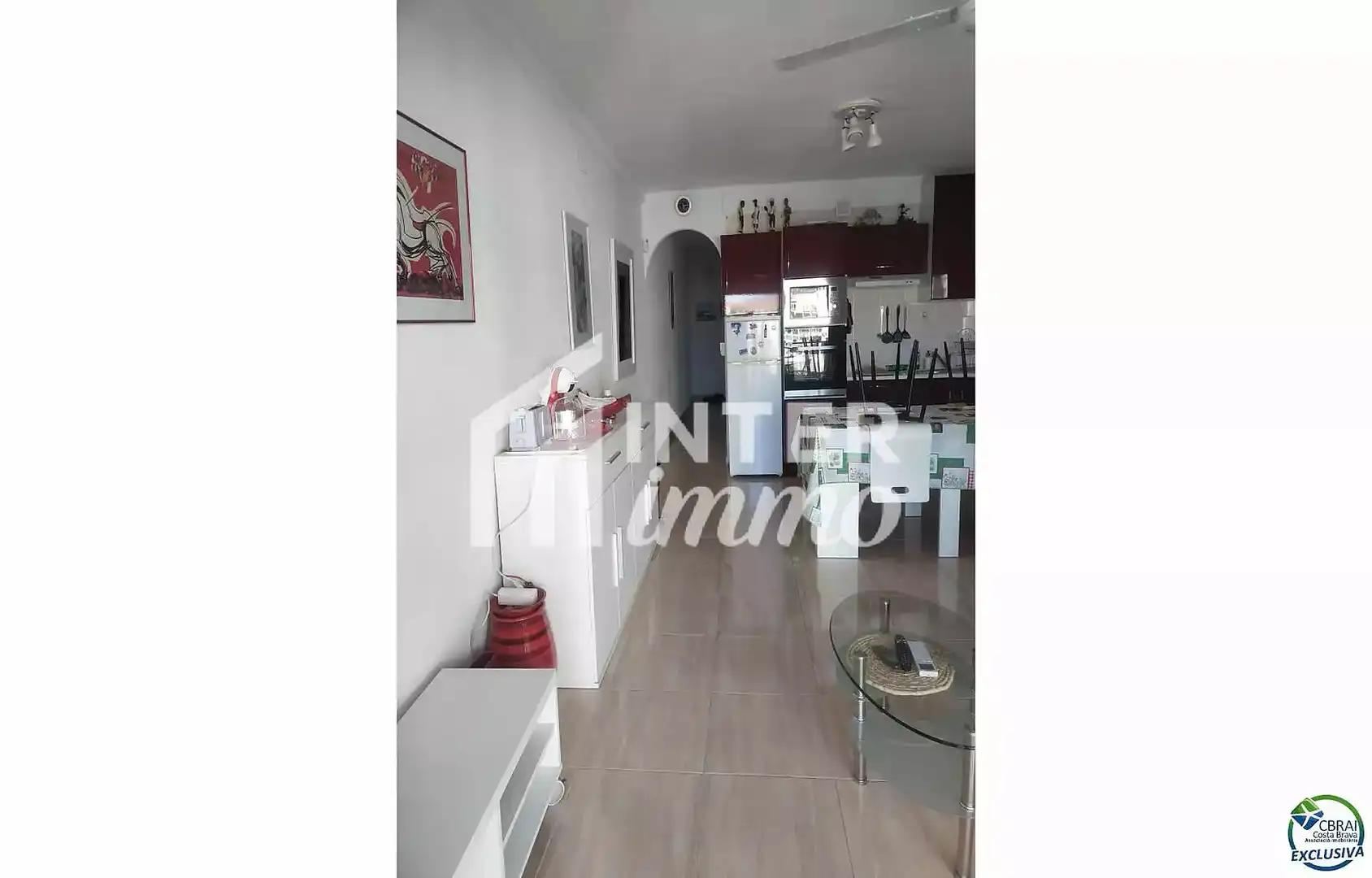Appartement avec piscine à vendre à Carrer Gran Lago 67, imagen 3
