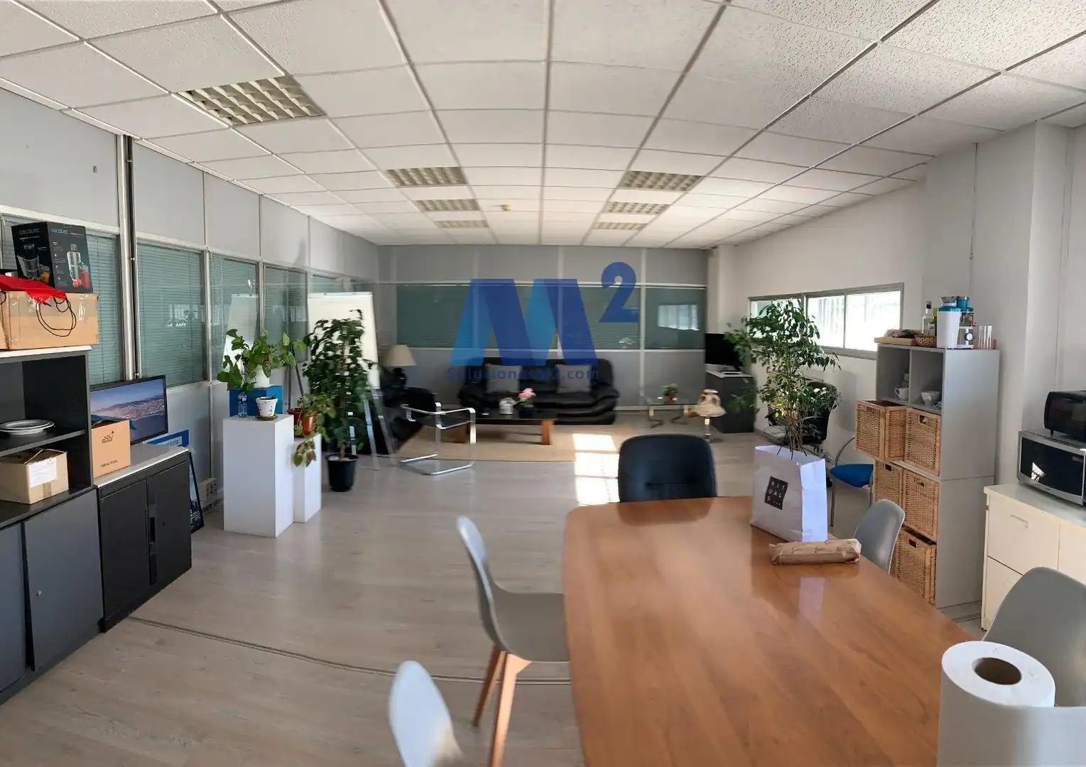 Nave industrielle à vendre à San Pablo, imagen 5