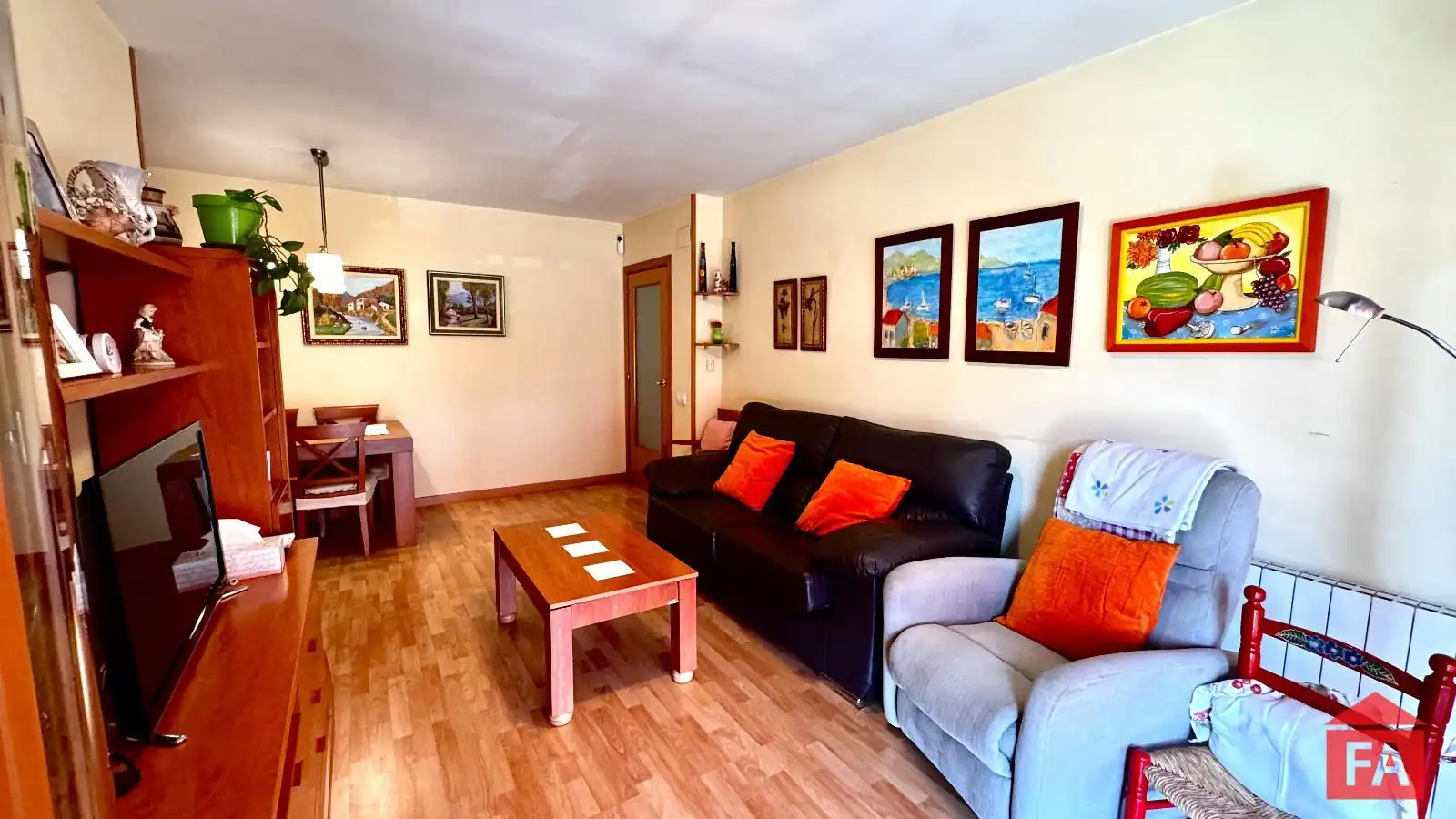Wohnung zum Verkauf in Centre, imagen 6