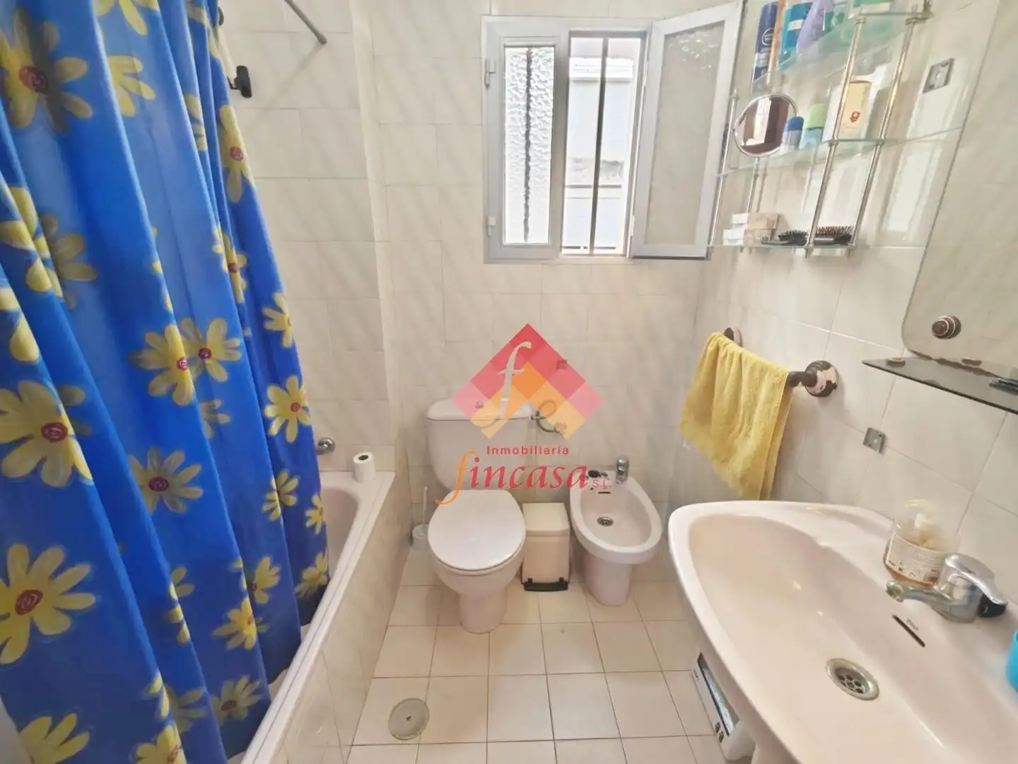 Piso en venta en San Rafael