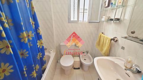 Foto 4 de Pis en venda a San Rafael, Ronda