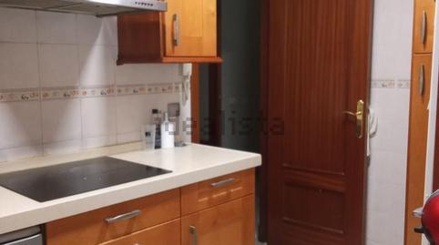 Foto 5 de Pis en venda a Plaza de toros - Venta Vargas - Capitania, San Fernando