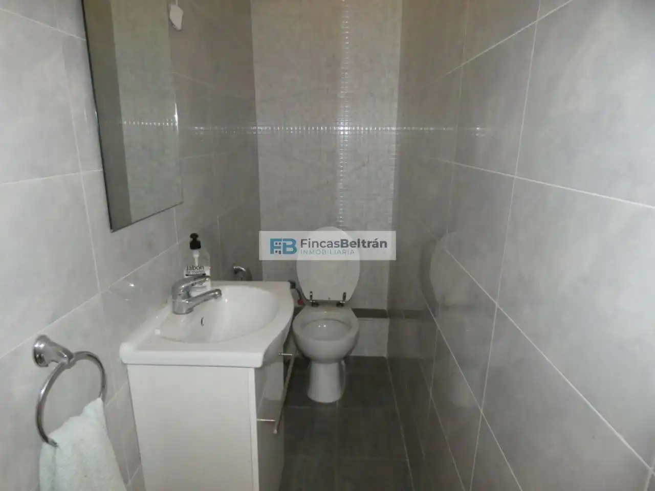 Baño de Casa o chalet en venta en Benicarló con Terraza