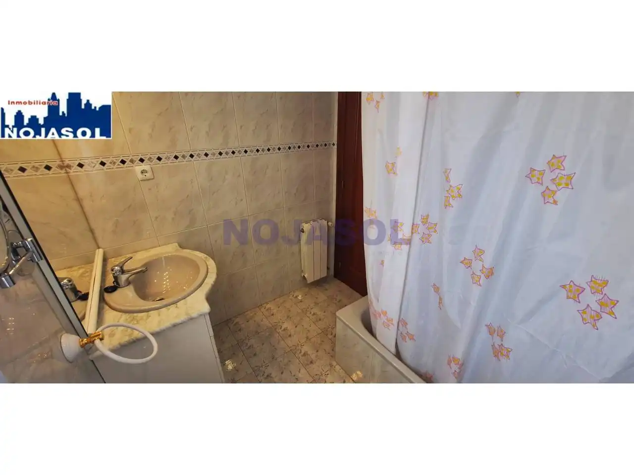 Apartamento de alquiler en Calle El Arenal, 11, Ris