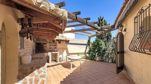 Foto 2 de Casa o xalet en venda a Cumbre del Sol, Benitachell / El Poble Nou de Benitatxell