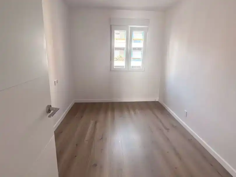 Bedroom of Flat for sale in  Huelva Capital  with Balcony