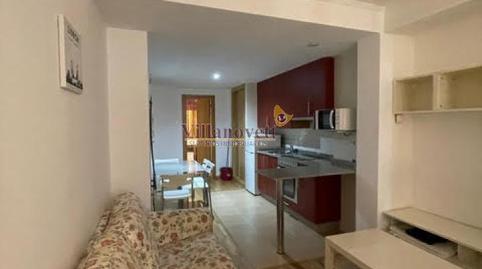 Foto 3 de Estudi en venda a Casablanca - Calvario, Pontevedra