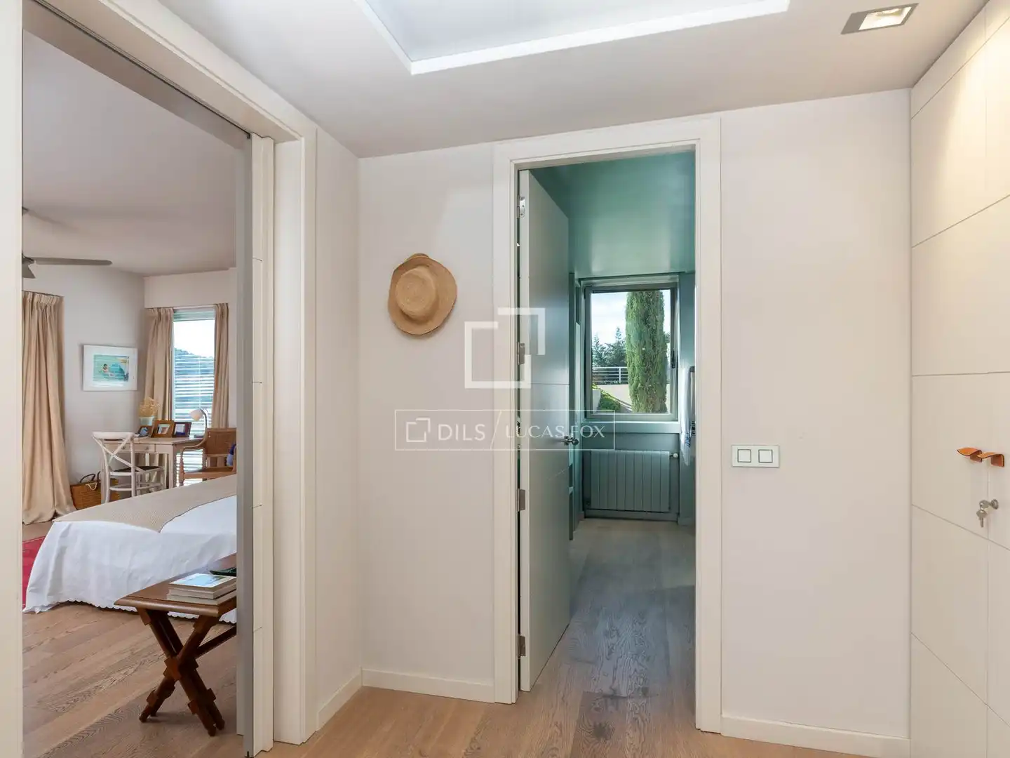 Villa con piscina in vendita a Fornells - Aiguablava, imagen 23