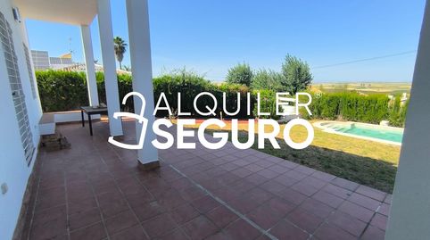 Photo 5 of Houses for rent in Alcaravan, Salteras, Sevilla