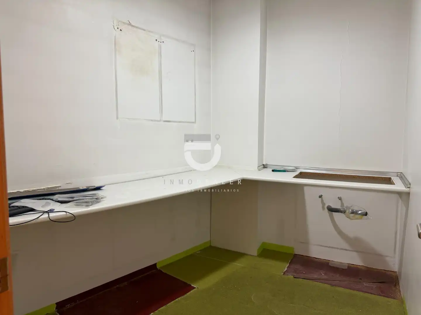 Local comercial en venta en Calle Tirso de Molina, imagen 14