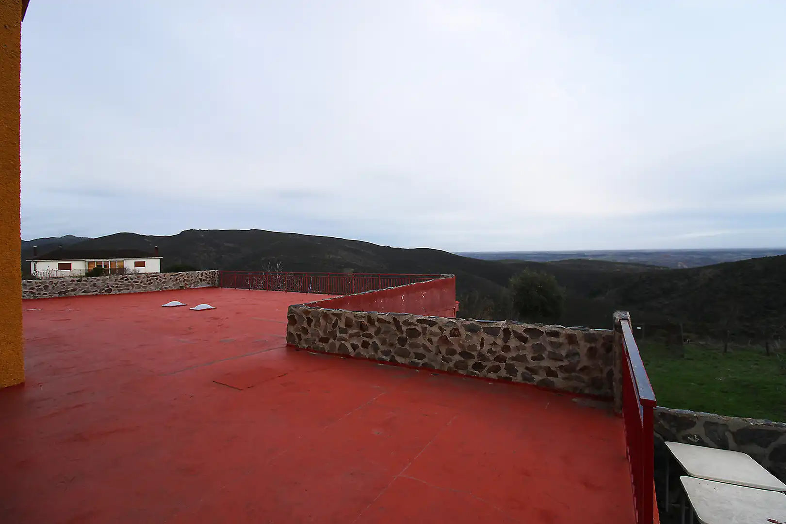 Terrace of Houses for sale in Torremocha de Jarama  with Air Conditioner, Heating and Private garden