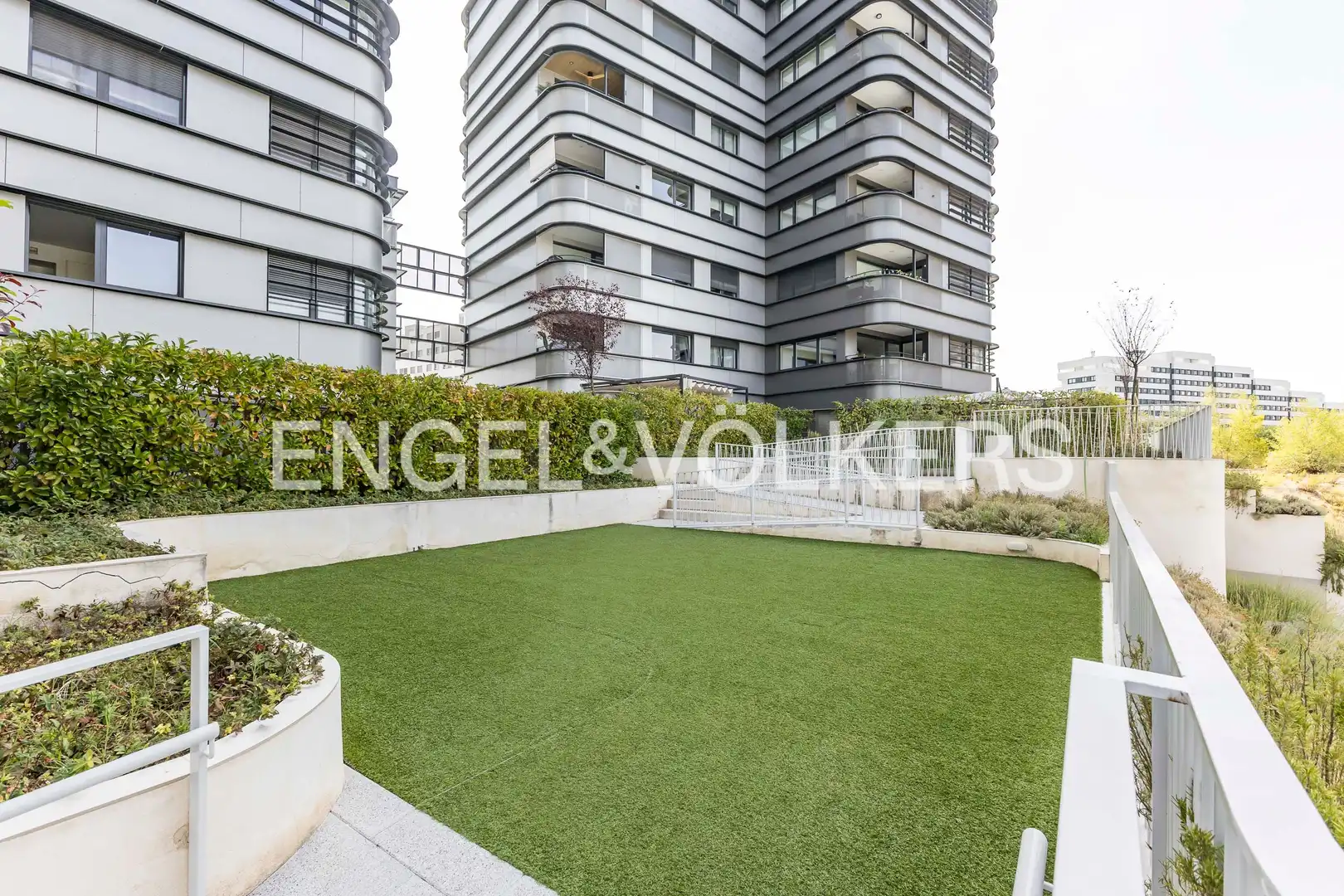 Appartement avec piscine à vendre à Hortaleza, imagen 25