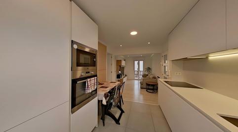 Foto 3 de Pis en venda a Agustin Leitza Kalea, Andoain, Gipuzkoa