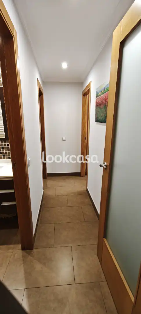 Flat for sale in Sanxenxo  with Heating, Parquet flooring and Terrace