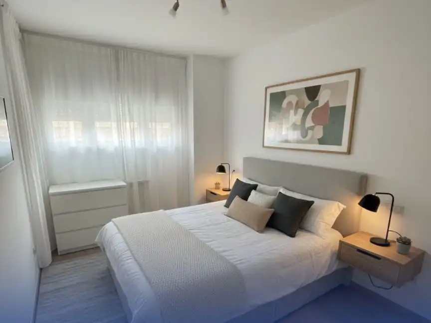Flat for sale in C/ Joan Margall 3, imagen 2