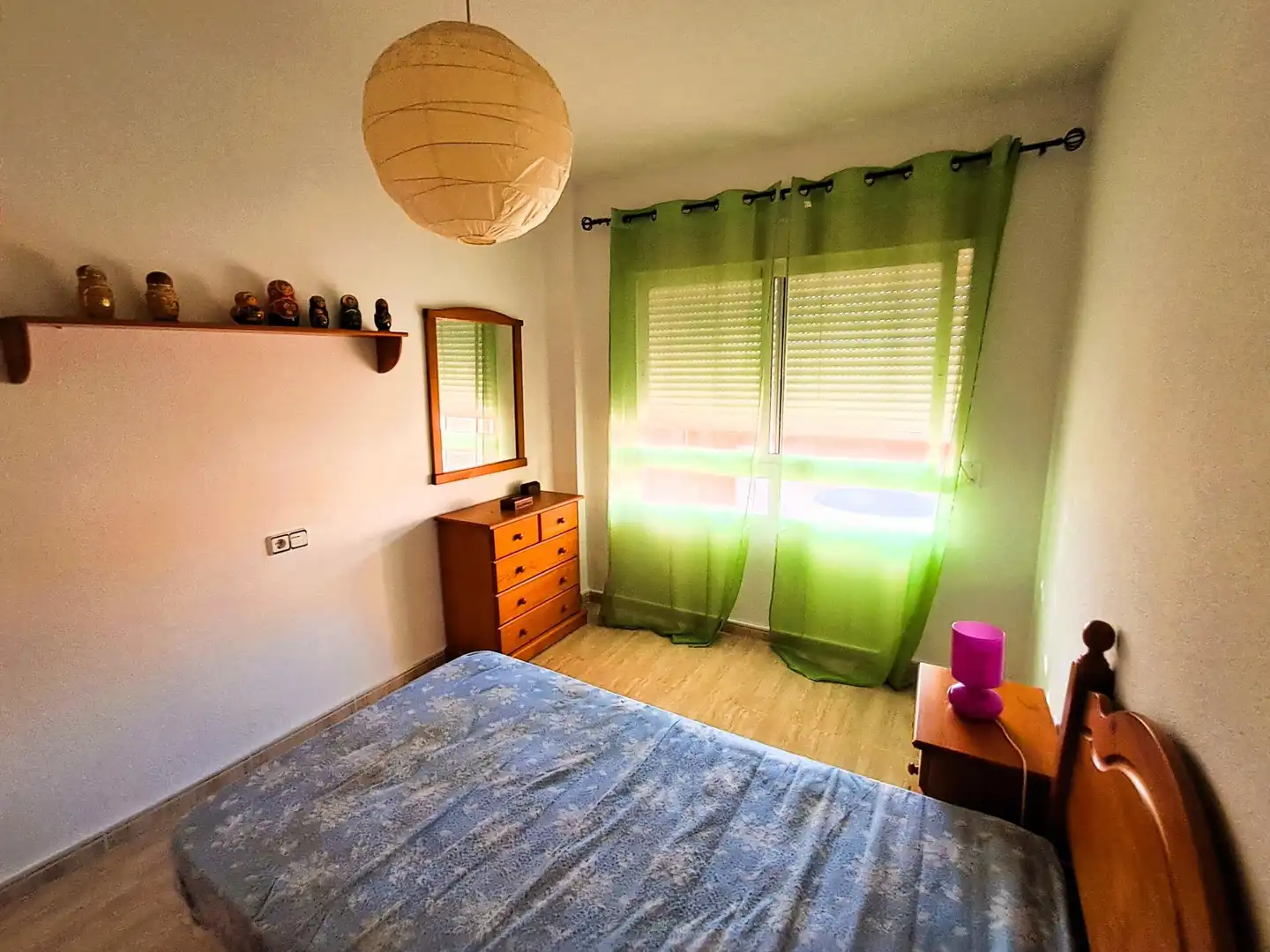 Apartament amb terrassa en venda a El Hornillo, imagen 23
