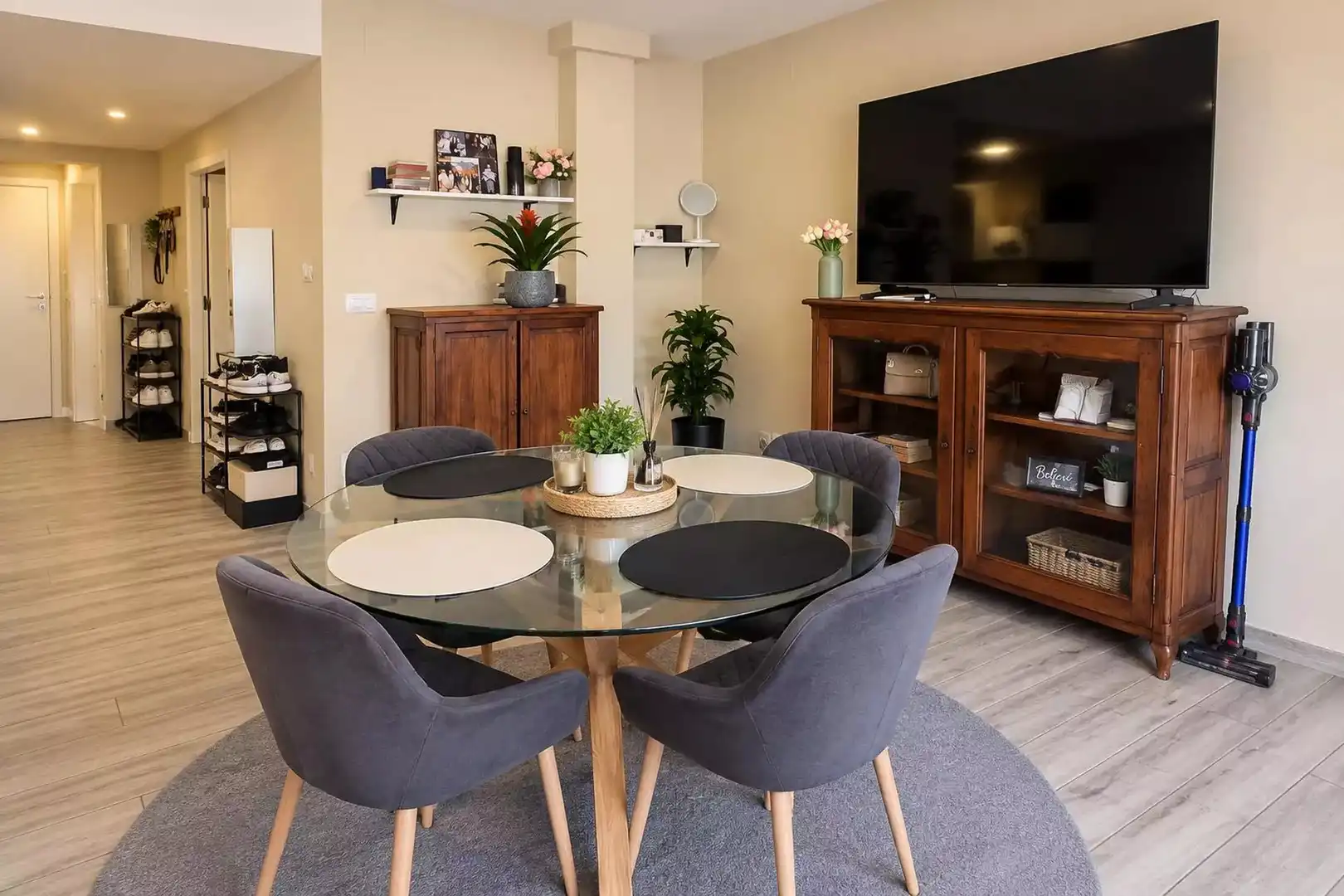 Apartment with lift for sale in Salins - Cavall de Mar