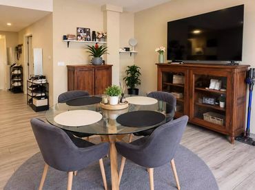 Apartment mit Aufzug zum Verkauf in Salins - Cavall de Mar