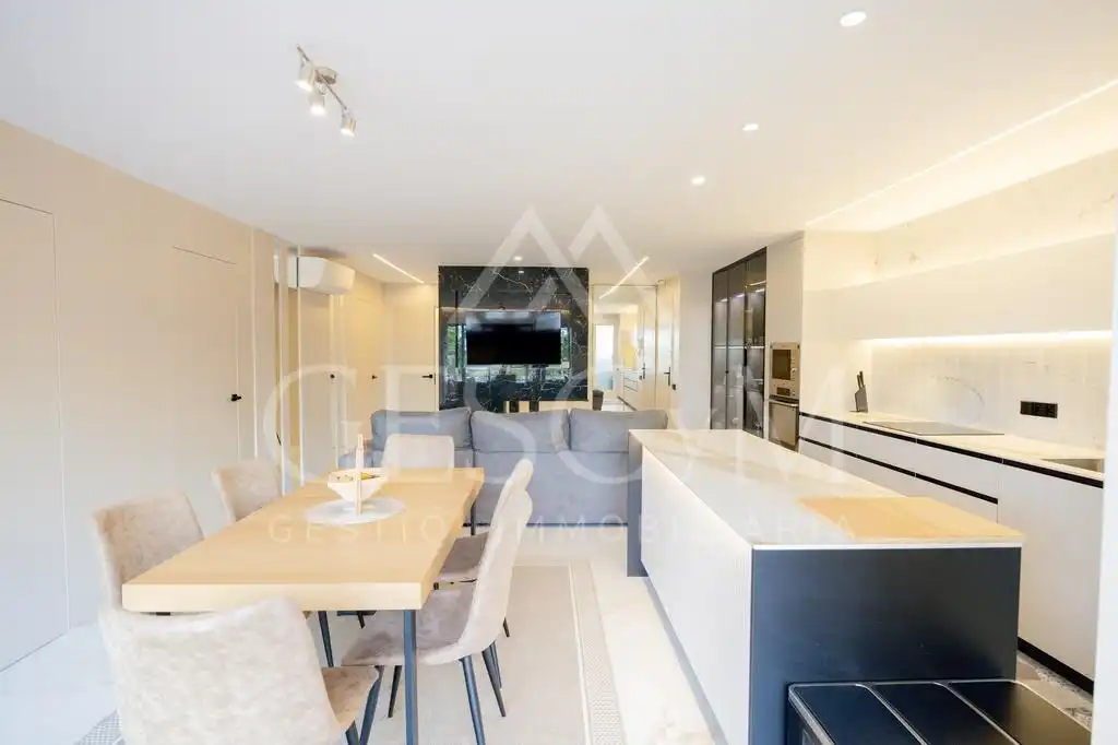 Wohnung mit Terrasse zum Verkauf in Sant Joan - TV3, imagen 3