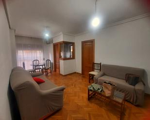 Living room of Apartment for sale in Talavera de la Reina