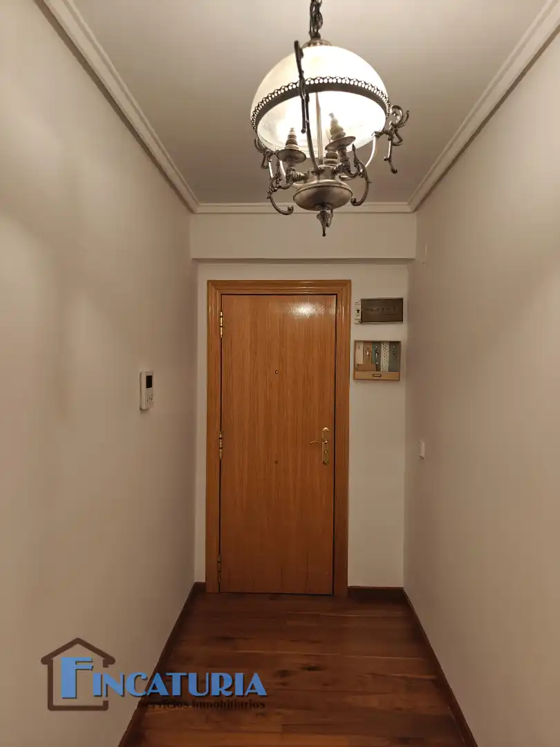 Piso en venta en Valencia con Aire acondicionado, Parquet y Balcón