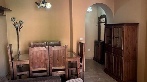 Foto 3 de Piso de alquiler en El Juncal - Vallealto, El Puerto de Santa María