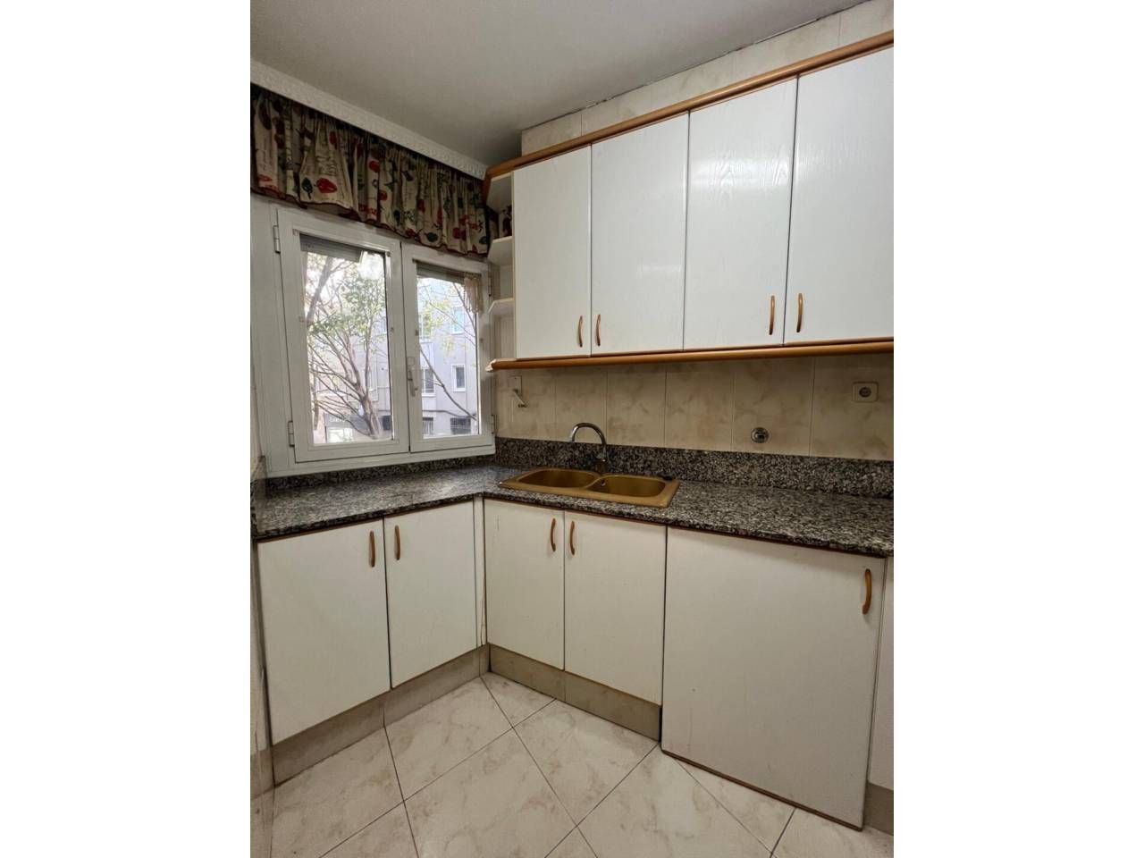 Piso en venta en Centre - Passeig i Rodalies