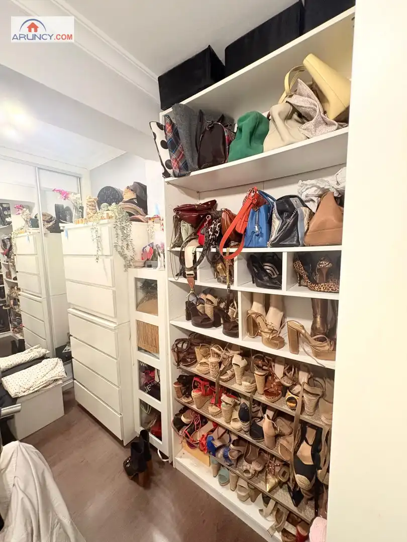Flat for sale in Sevilla  with Air Conditioner, Heating and Private garden