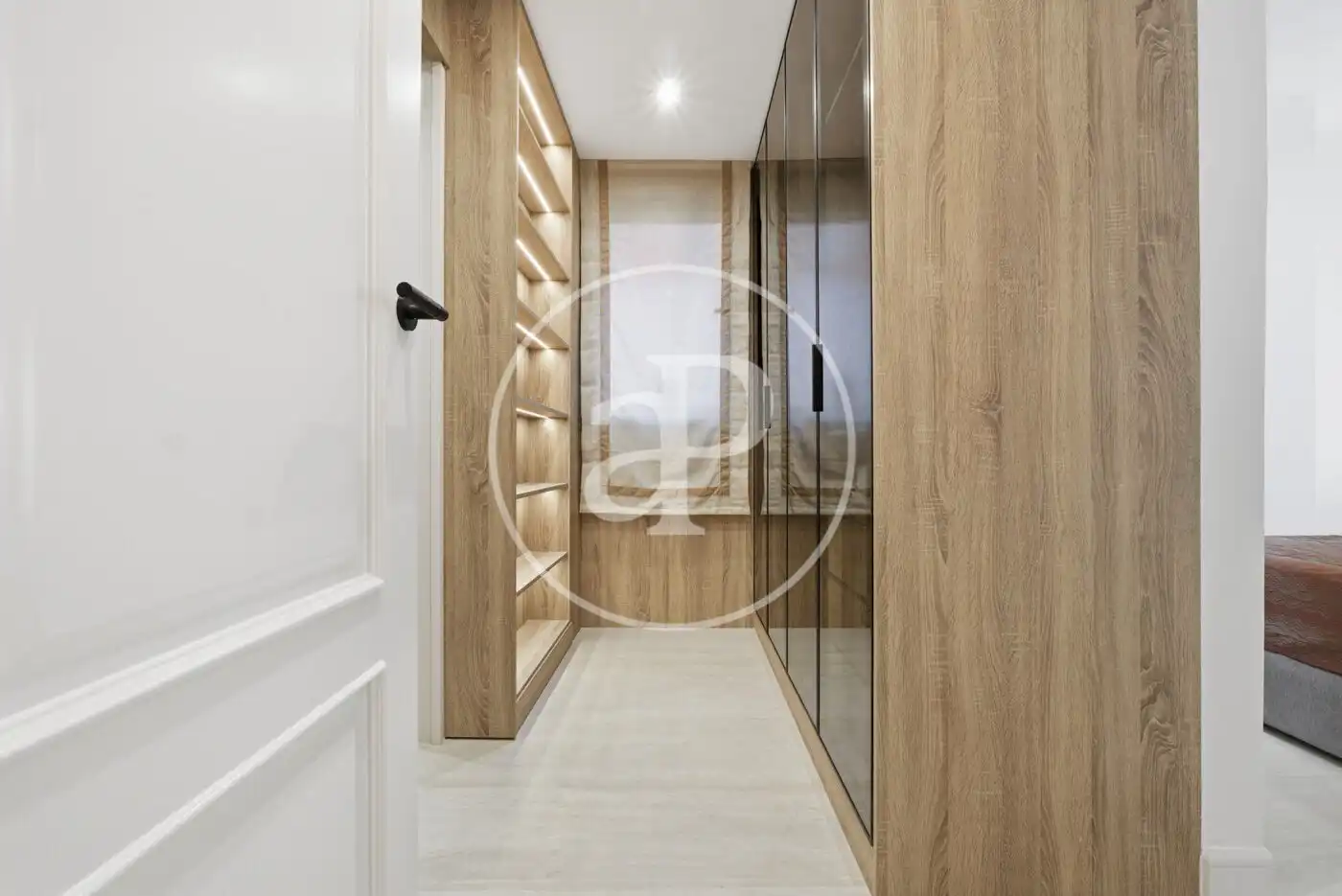 Piso con ascensor en alquiler en Calle de Castelló, imagen 28