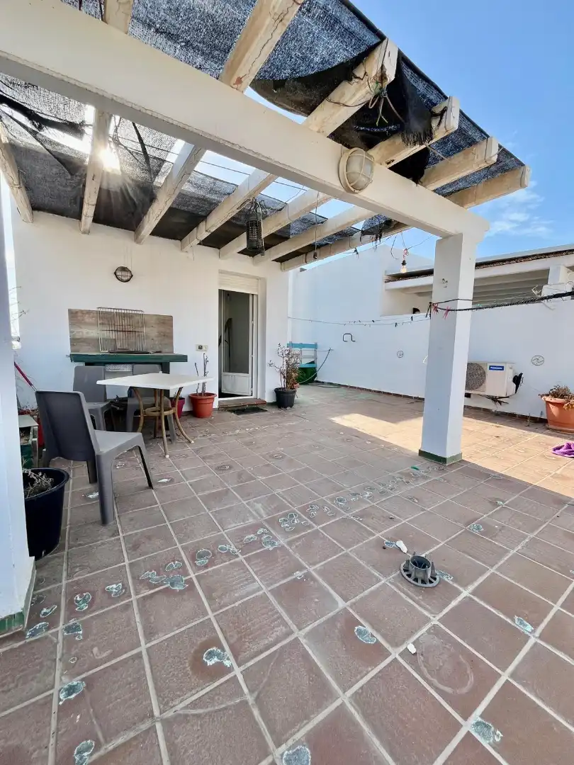 Attique avec piscine à vendre à Avenida Puerto Rey, imagen 26