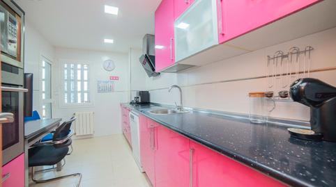 Foto 5 de Pis en venda a Suroeste - Zona Hospital, Móstoles