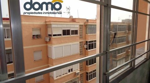 Foto 4 de Piso de alquiler en Calle la Ascensión, 7, San Luis, Almería Capital