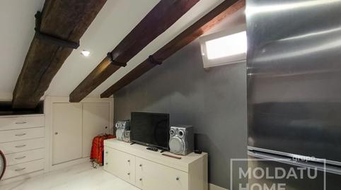 Foto 2 de Pis en venda a Centro - Mendibil - Santiago, Irun