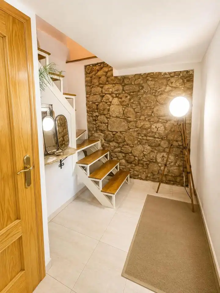 Houses for sale in Plasencia  with Air Conditioner