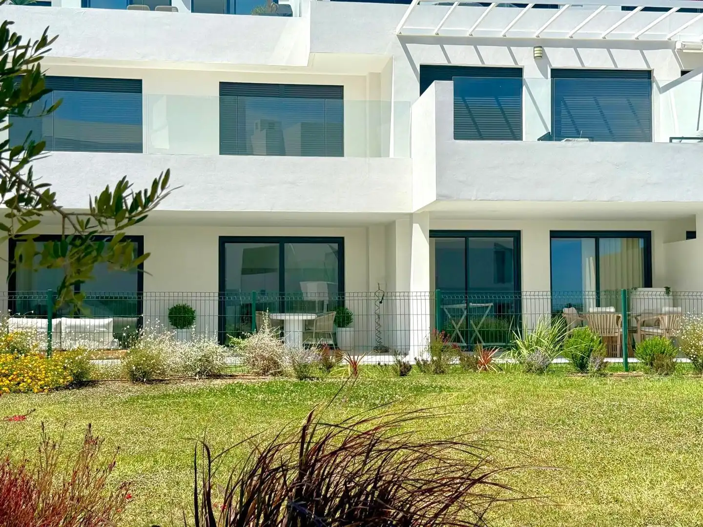 Apartment mit Aufzug zum Verkauf in Bahía de Casares, imagen 27