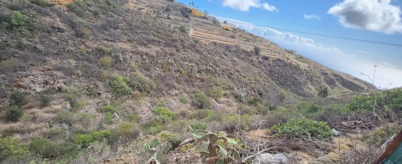 Terreno rustico in vendita a Vial Camino, imagen 13
