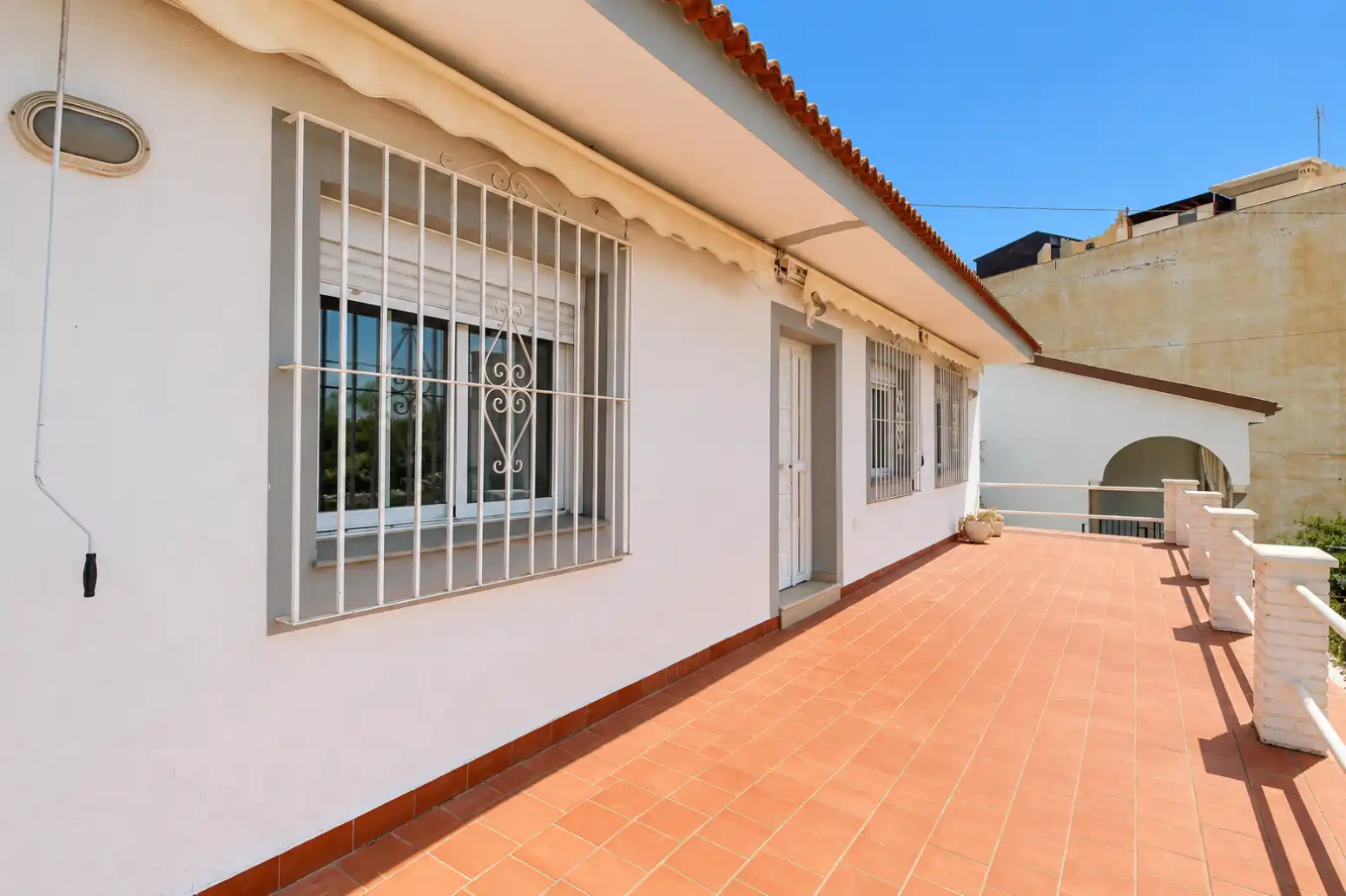 Casa con piscina in affitto a Rincón de la Victoria - CALLE ARROYO TOTALAN, imagen 42