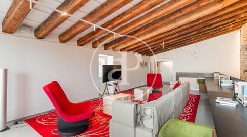 Foto 2 de Pis de lloguer a Plaça de Sant Just, Barri Gòtic,  Barcelona Capital