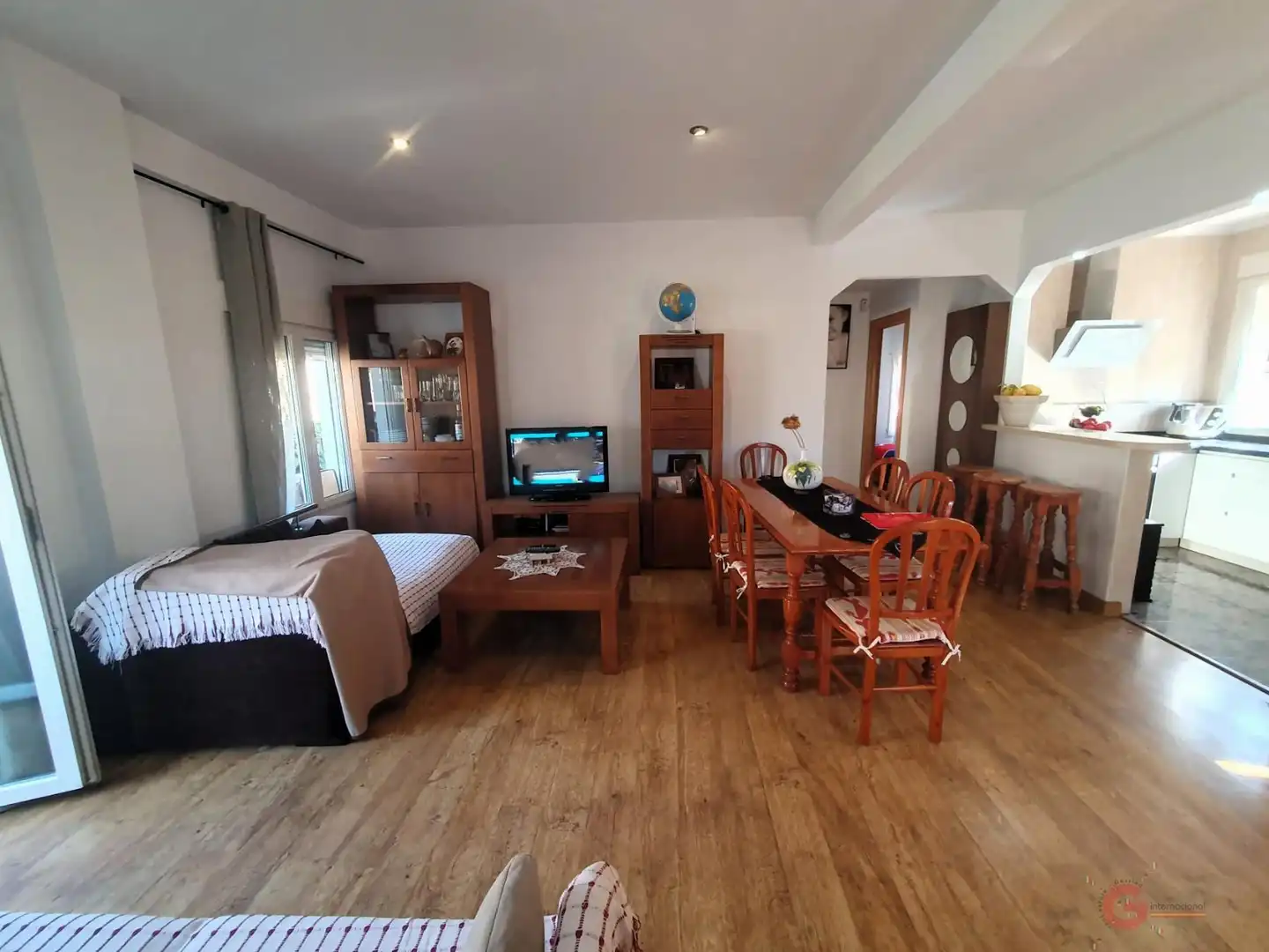 Casa rústica amb piscina en venda a Vélez de Benaudalla, imagen 35