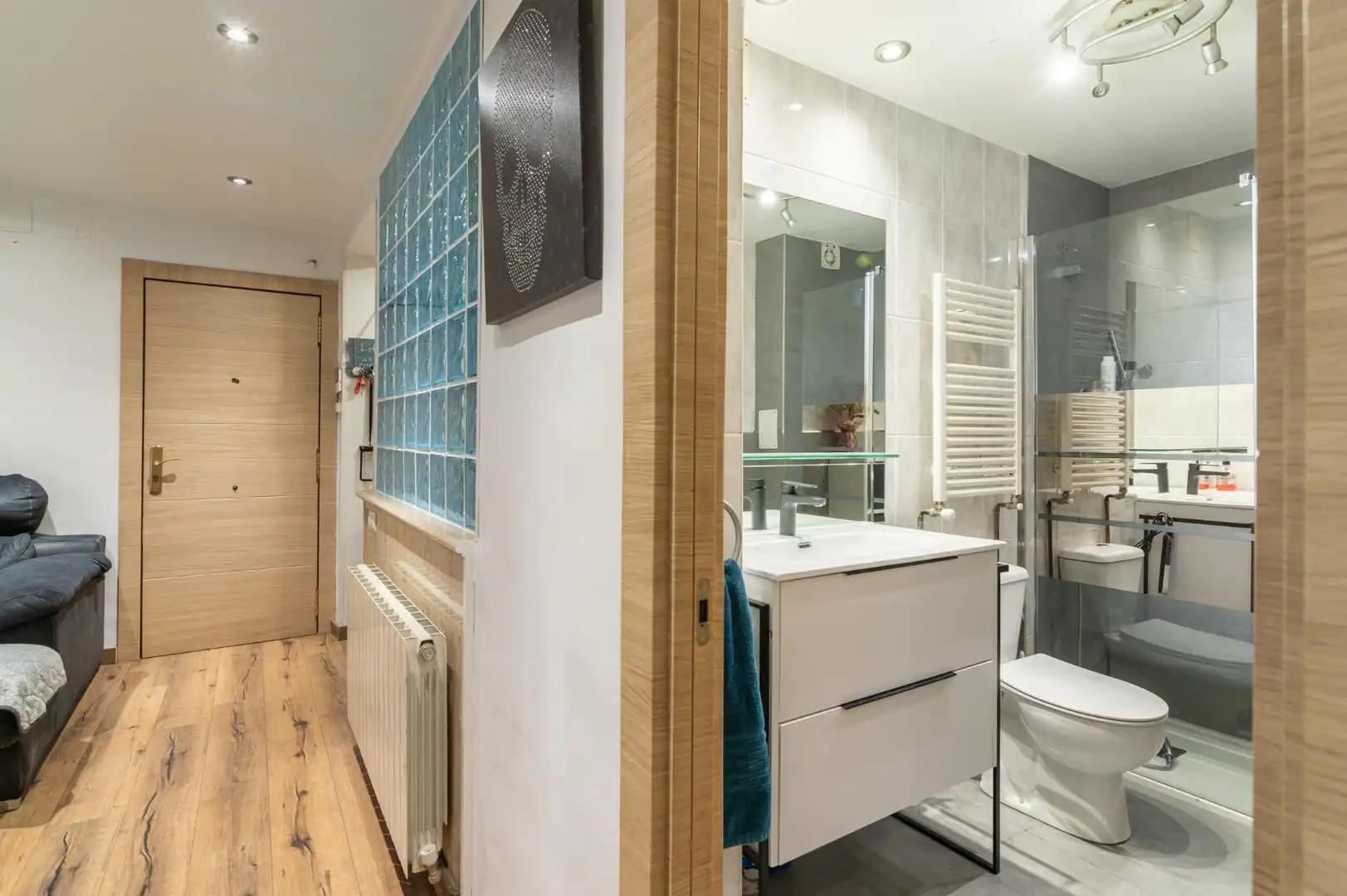 Flat with lift for sale in Calle DIVINA PASTORA, imagen 9
