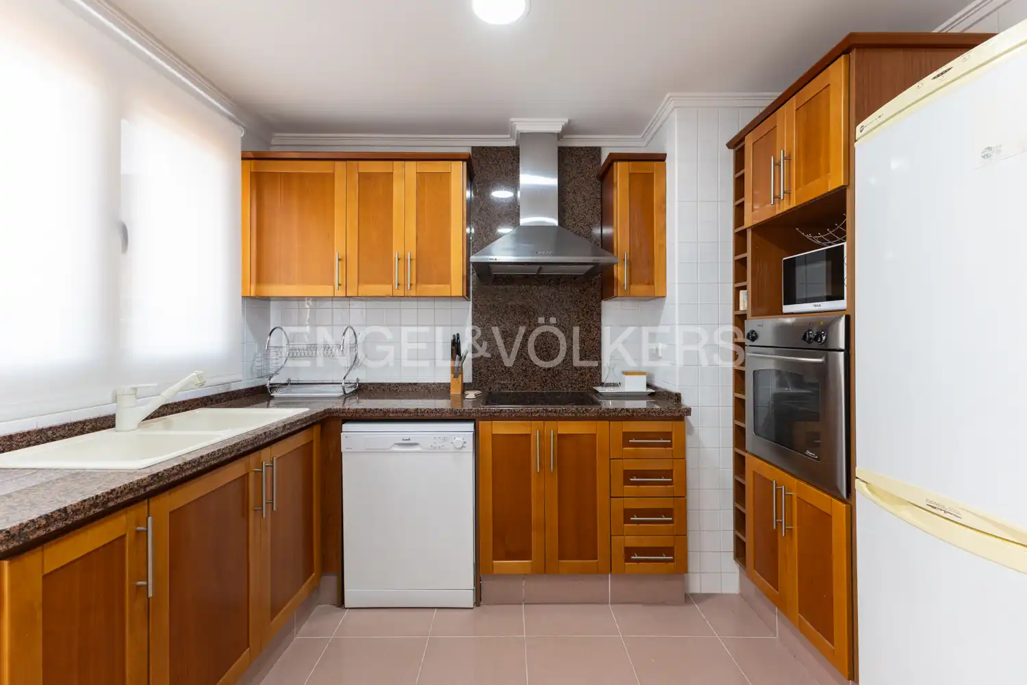 Flat for rent in Passatge la Murada, La Vila