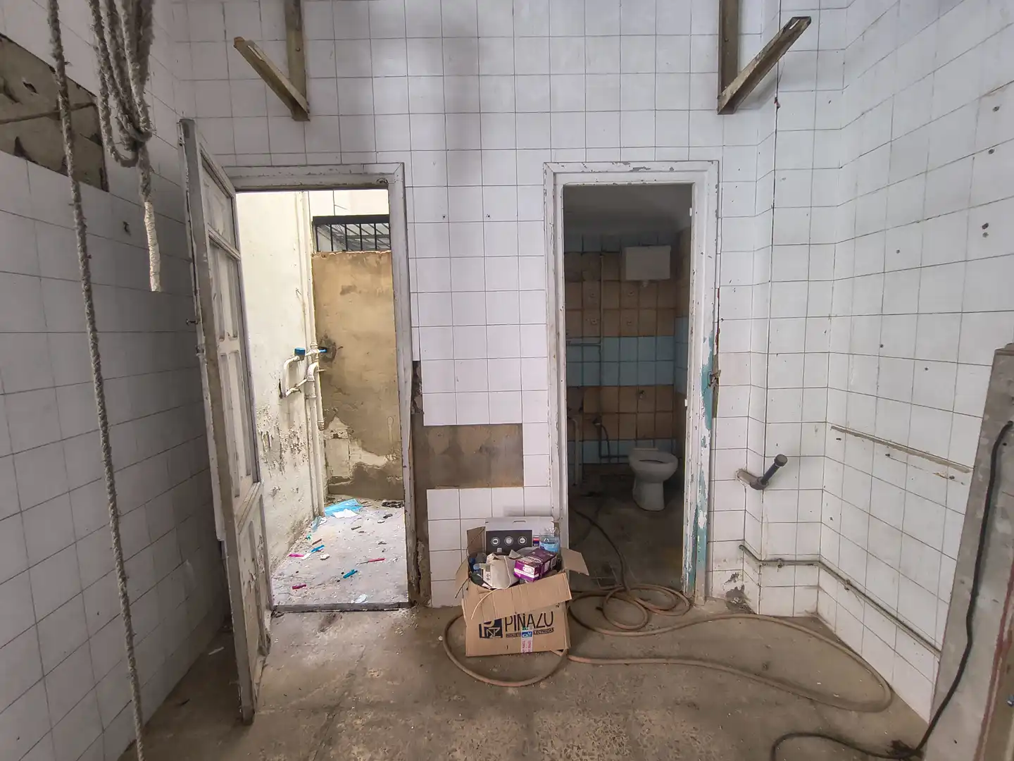 Local comercial en venda a Carrer de Agost 9, imagen 5