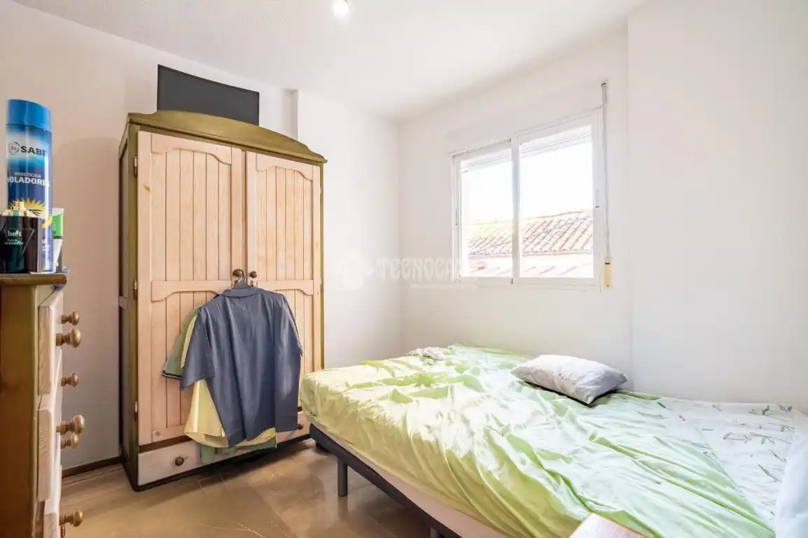 Habitación de Piso en venta en Granada