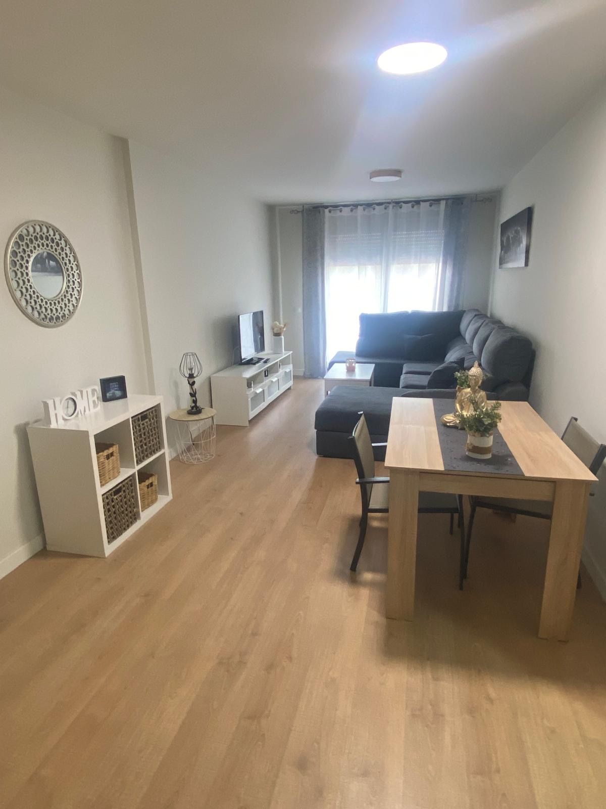 Flat to rent in Calle Dalí, 9, Brezo