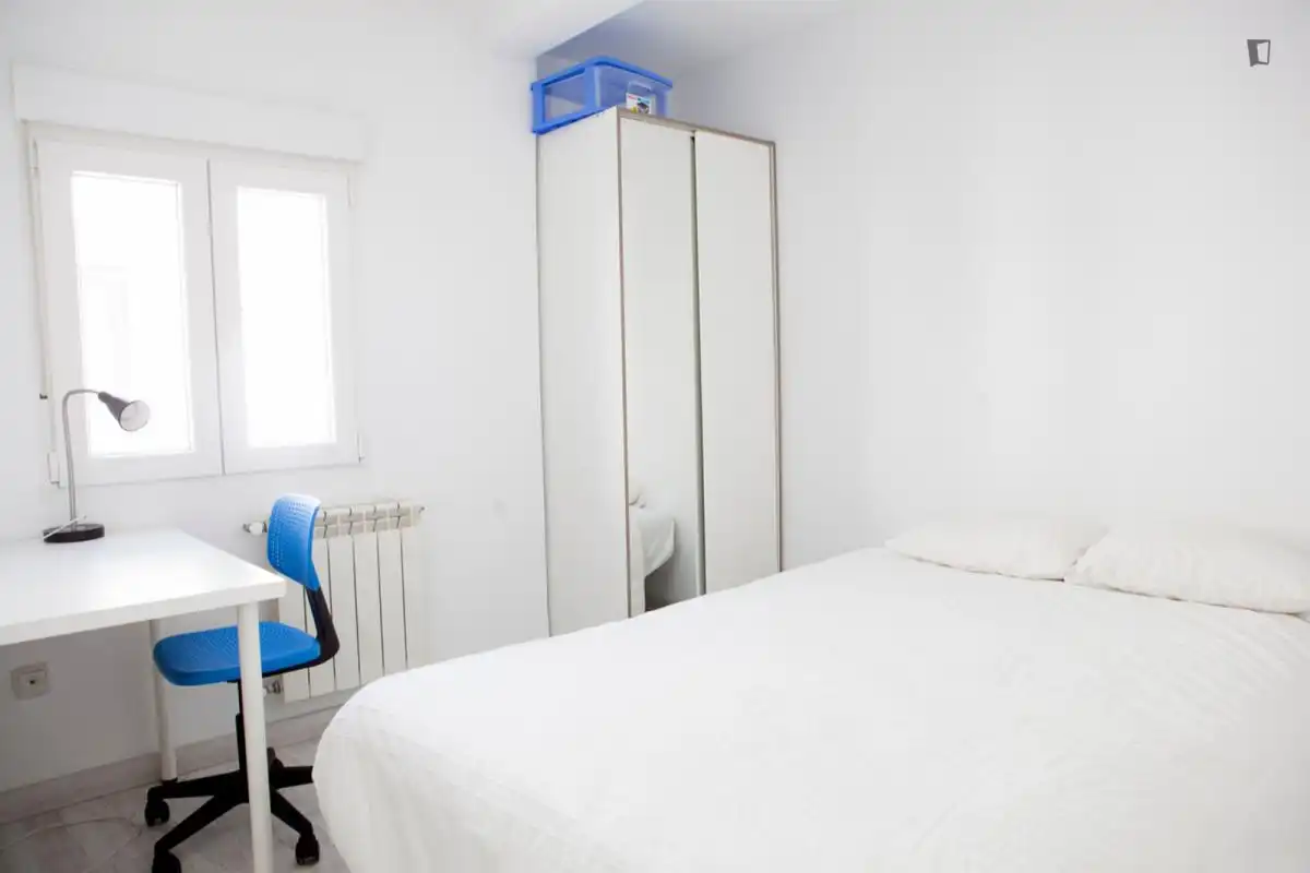 Apartments for rent in Numancia