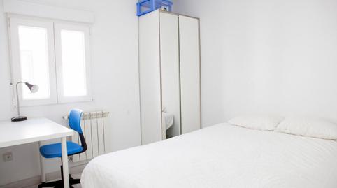 Foto 5 de Apartament de lloguer a Numancia, Madrid