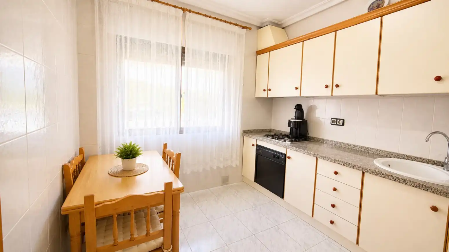 Kitchen of Houses for sale in Molina de Segura  with Terrace