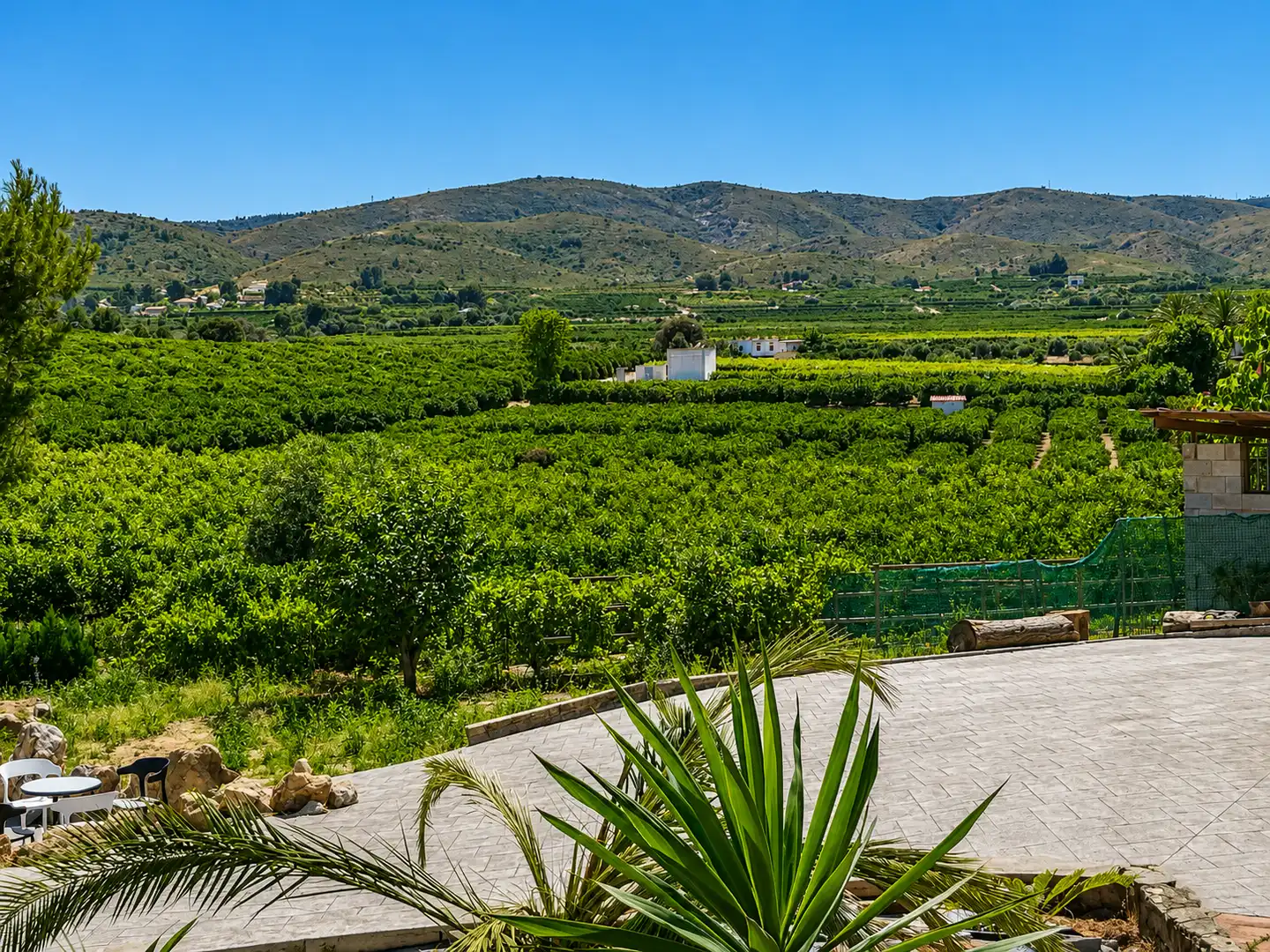 House with pool for sale in Alberic, imagen 8
