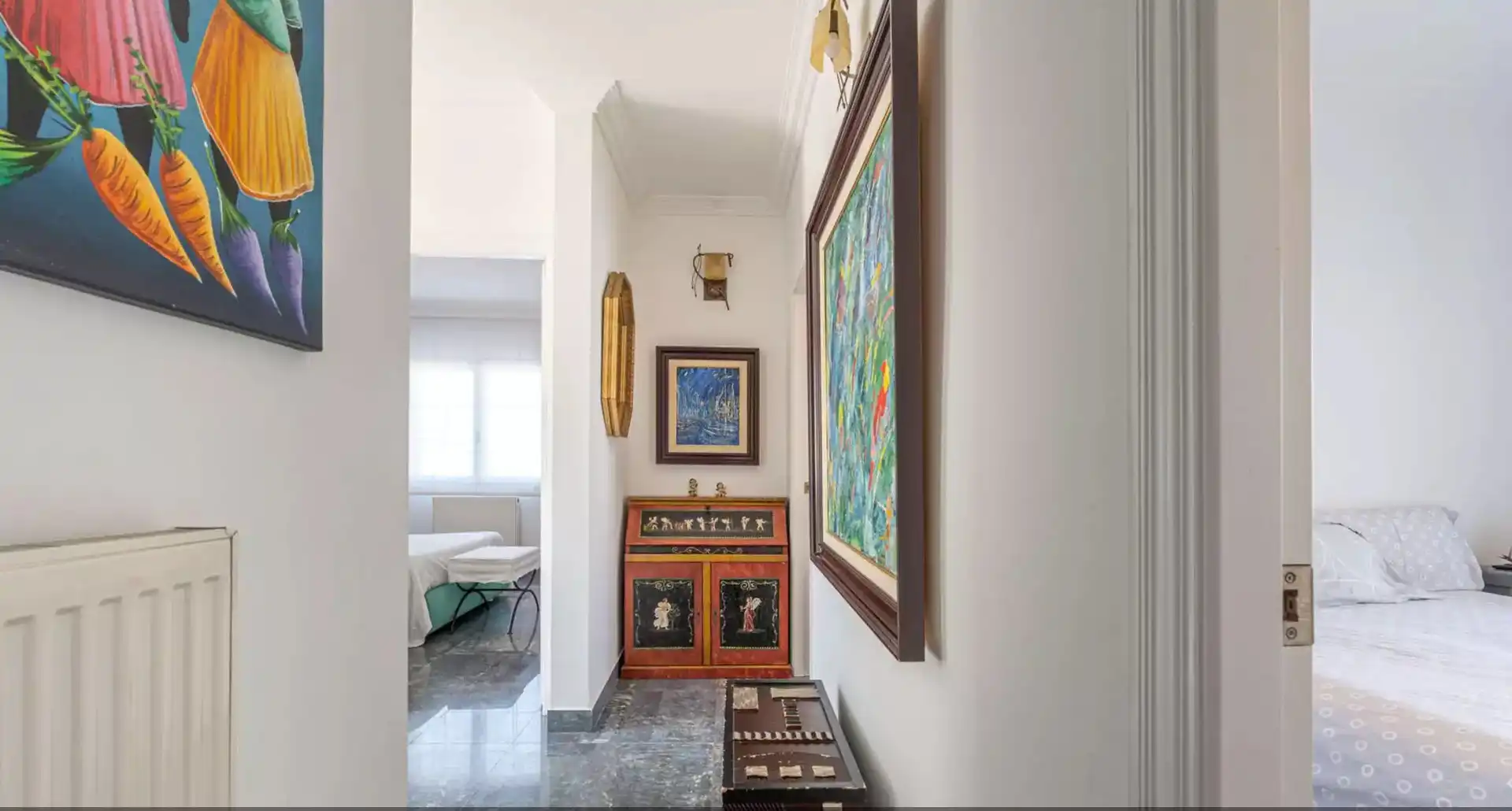 Casa con terraza en venta en Requesens 125, imagen 17